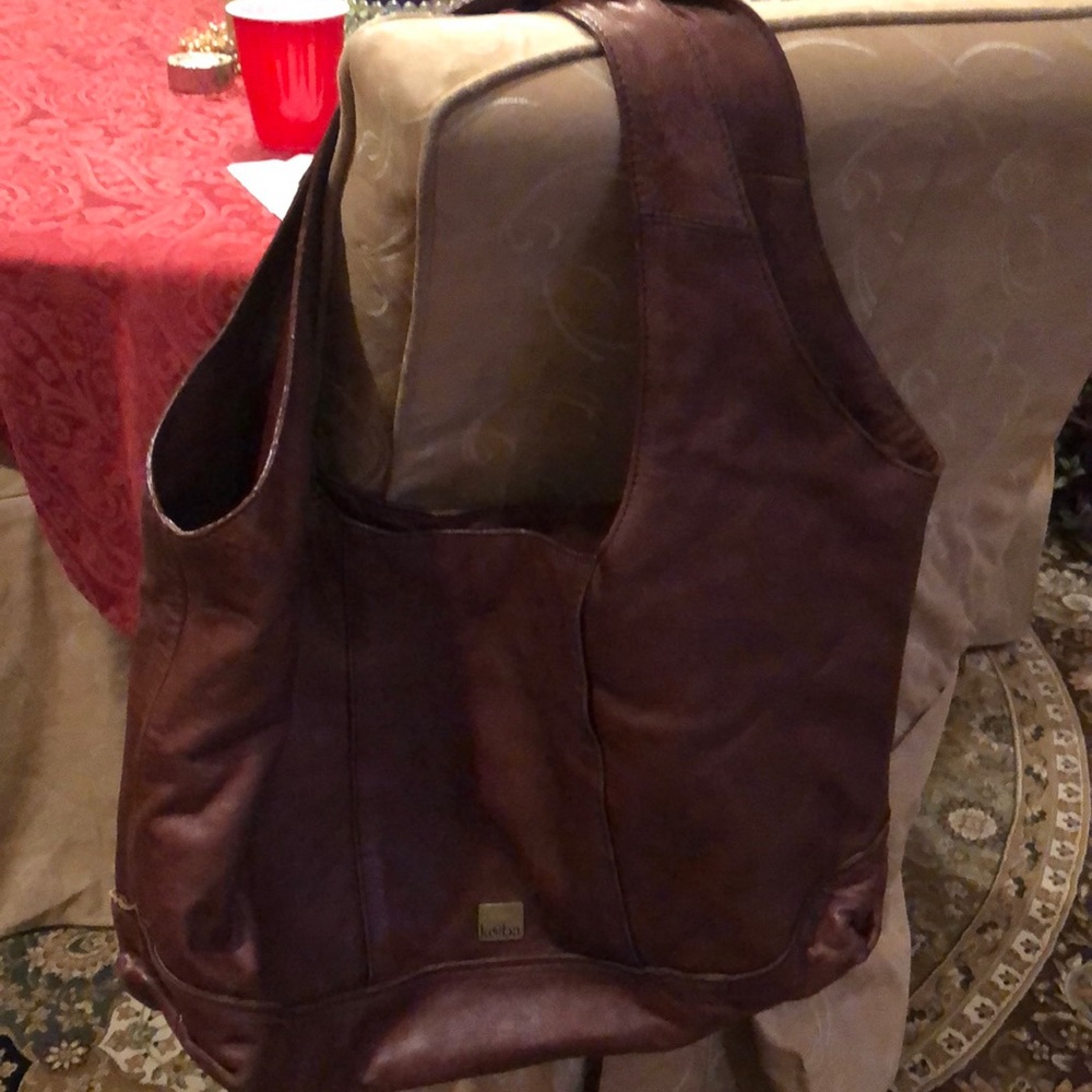 Kooba shoulder bag